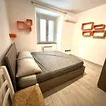 2 Bedroom Apartment In Porta Venezia