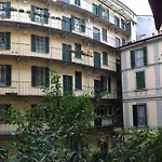 2 Bedroom Apartment In Porta Venezia