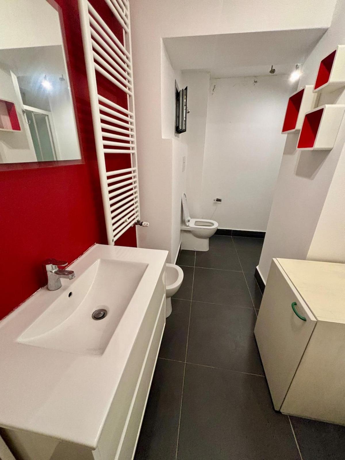 2 Bedroom In Porta Venezia Milan