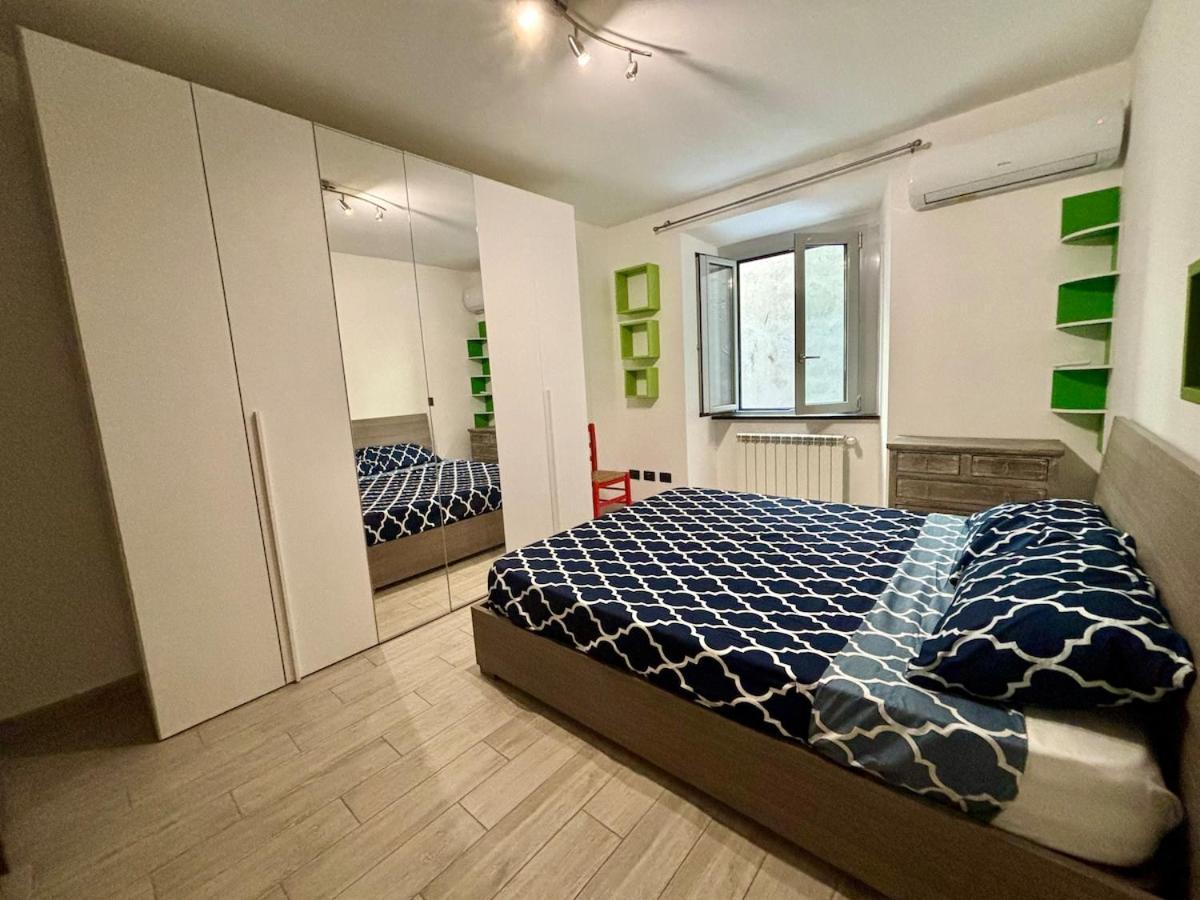 2 Bedroom In Porta Venezia