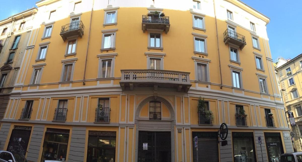 2 Bedroom In Porta Venezia * Milan
